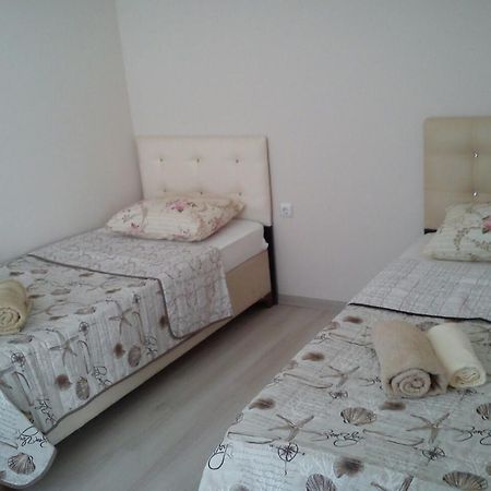 C.C Home Suit Apart เอดีร์เน ภายนอก รูปภาพ