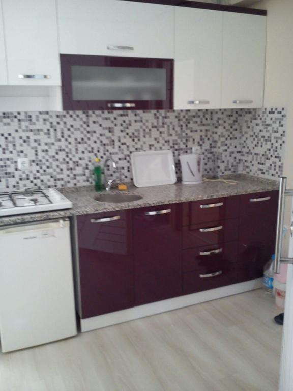 C.C Home Suit Apart เอดีร์เน ภายนอก รูปภาพ