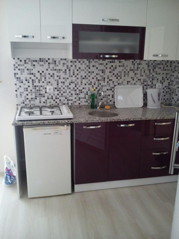 C.C Home Suit Apart เอดีร์เน ภายนอก รูปภาพ