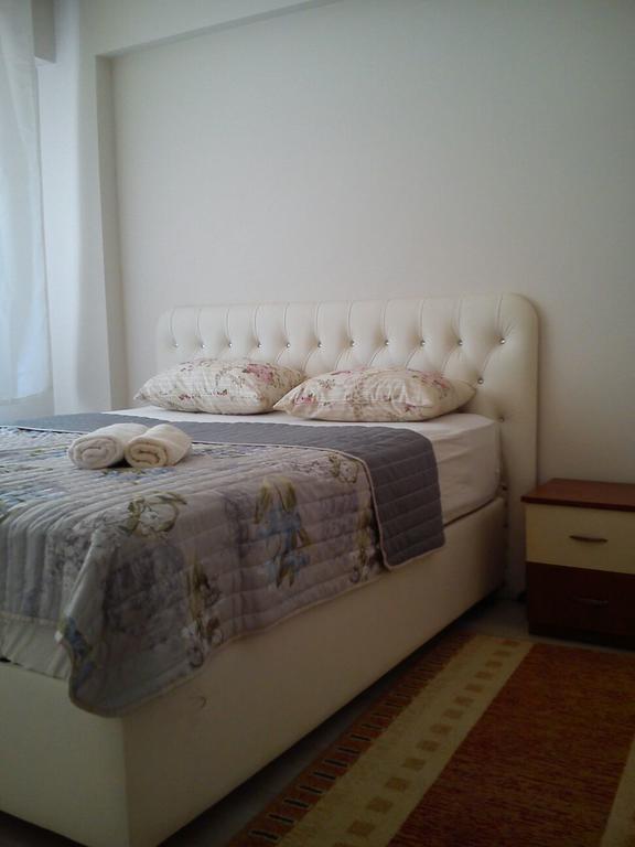 C.C Home Suit Apart เอดีร์เน ภายนอก รูปภาพ
