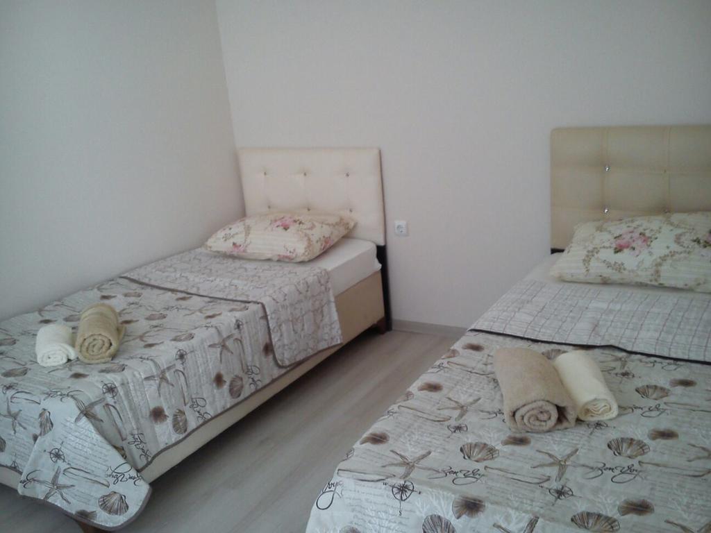 C.C Home Suit Apart เอดีร์เน ภายนอก รูปภาพ