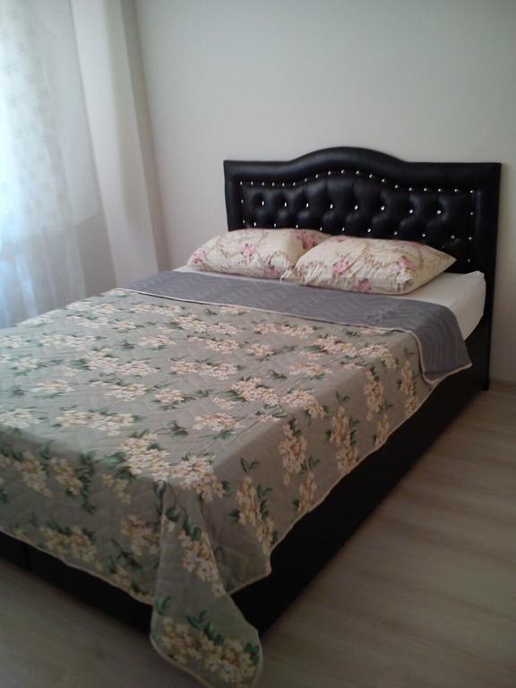 C.C Home Suit Apart เอดีร์เน ภายนอก รูปภาพ